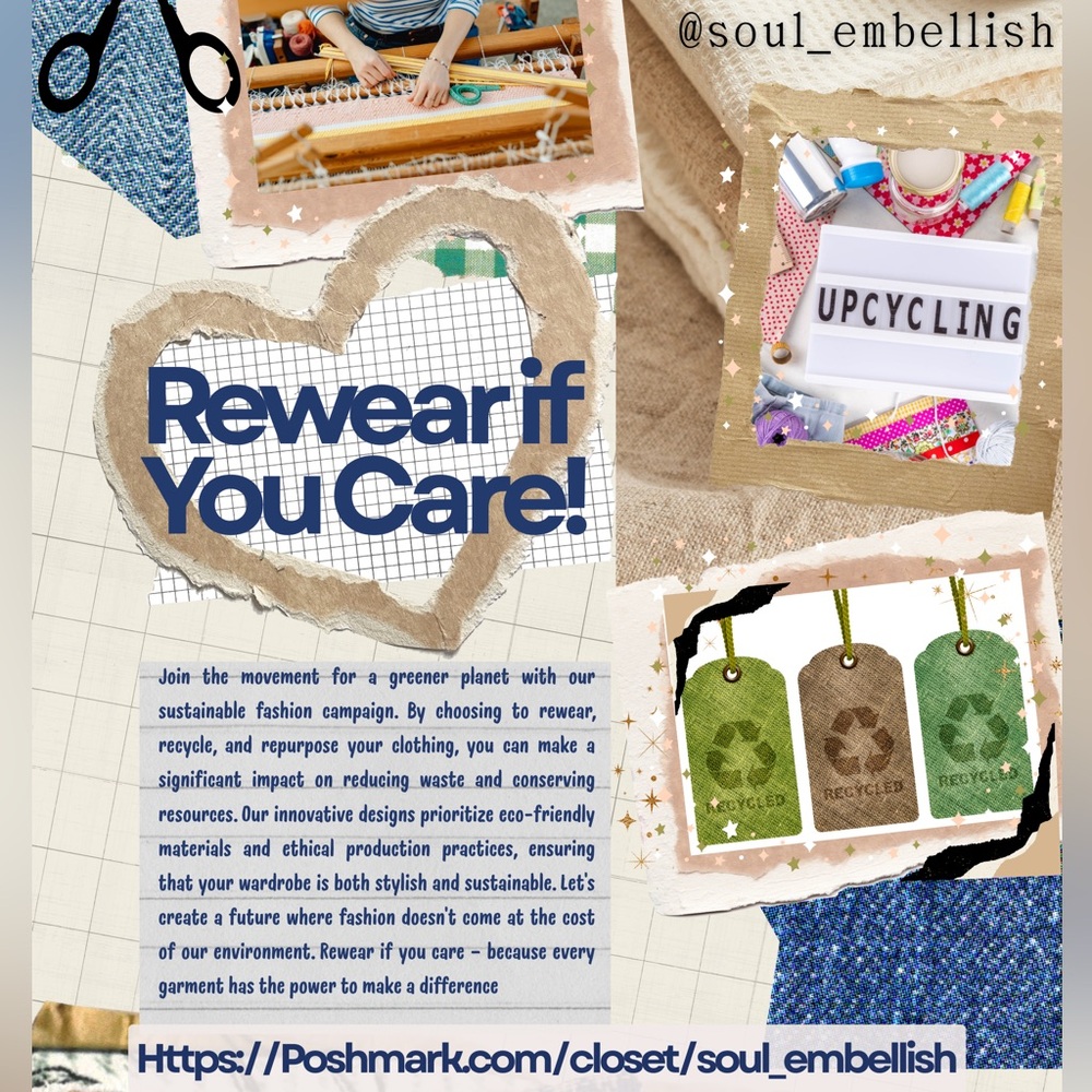 Soul Embellishment’s Surprise Me Mystery Box: Featuring Crafted Items By Laney
